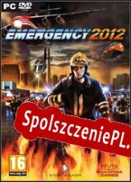 Emergency 2012 (2010/ENG/Polski/License)