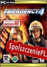 Emergency 4: Global Fighters For Life (2006/ENG/Polski/License)