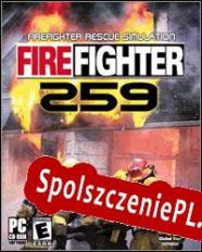 Emergency: Firefighter (2003/ENG/Polski/RePack from PANiCDOX)