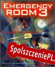 Emergency Room 3 (2001/ENG/Polski/RePack from JUNLAJUBALAM)