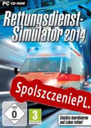 Emergency Services Simulator 2014 (2013/ENG/Polski/Pirate)