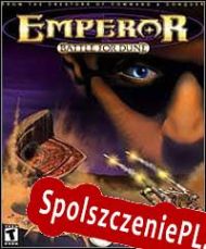 Emperor: Battle for Dune (2001/ENG/Polski/License)