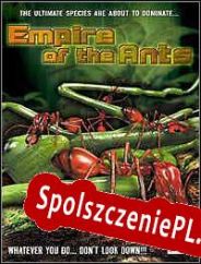 Empire of the Ants (2000/ENG/Polski/RePack from R2R)