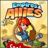 Empires & Allies (2011) (2011/ENG/Polski/RePack from MTCT)