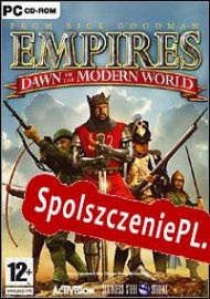 Empires: Dawn of the Modern World (2003/ENG/Polski/Pirate)