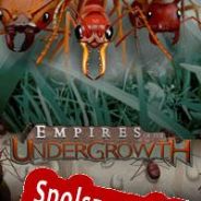 Empires of the Undergrowth (2022/ENG/Polski/License)