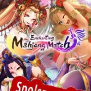 Enchanting Mahjong Match (2018/ENG/Polski/License)