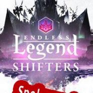 Endless Legend: Shifters (2016/ENG/Polski/RePack from THRUST)