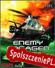 Enemy Engaged: RAH-66 Comanche versus KA-52 Hokum (2000/ENG/Polski/RePack from SUPPLEX)