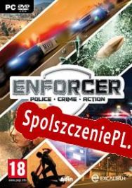 Enforcer: Police Crime Action (2014/ENG/Polski/RePack from Reloaded)