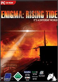 Enigma: Rising Tide (2002) | RePack from NAPALM