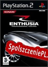 Enthusia Professional Racing (2005/ENG/Polski/Pirate)