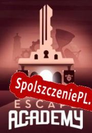 Escape Academy (2022/ENG/Polski/RePack from LSD)