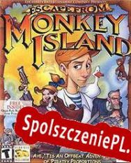 Escape from Monkey Island (2000/ENG/Polski/RePack from HoG)