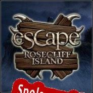 Escape Rosecliff Island (2009/ENG/Polski/RePack from ORACLE)