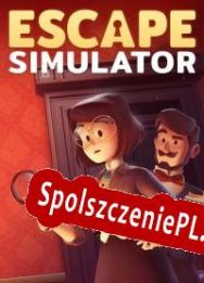 Escape Simulator (2021/ENG/Polski/Pirate)