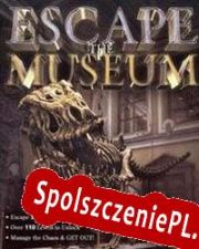 Escape the Museum (2008/ENG/Polski/Pirate)