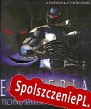 Esoteria: Techno-Assassin of the Future (1998/ENG/Polski/RePack from SDV)