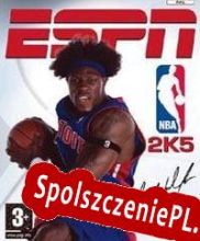 ESPN NBA 2K5 (2004) | RePack from ORACLE