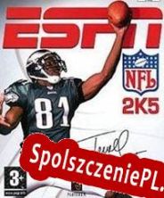 ESPN NFL 2K5 (2004/ENG/Polski/License)