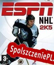 ESPN NHL 2K5 (2004/ENG/Polski/Pirate)