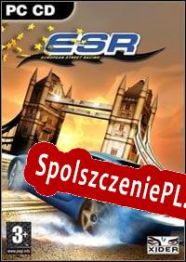 ESR: European Street Racing (2007/ENG/Polski/Pirate)