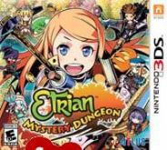 Etrian Mystery Dungeon (2015/ENG/Polski/RePack from STATiC)