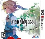 Etrian Odyssey Untold: Millennium Girl (2013/ENG/Polski/Pirate)