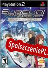 Eureka Seven Vol. 1: The New Wave (2006/ENG/Polski/License)