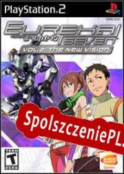 Eureka Seven Vol. 2: The New Vision (2007/ENG/Polski/Pirate)