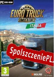 Euro Truck Simulator 2: Italia (2017/ENG/Polski/RePack from AH-Team)