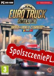 Euro Truck Simulator 2: Road to the Black Sea (2019) | RePack from S.T.A.R.S.