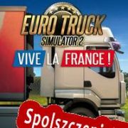 Euro Truck Simulator 2: Vive la France! (2016/ENG/Polski/RePack from SlipStream)