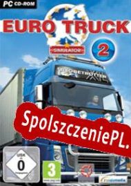 Euro Truck Simulator 2 (2012/ENG/Polski/RePack from MTCT)