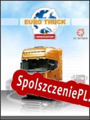 Euro Truck Simulator (2008/ENG/Polski/RePack from DTCG)