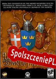 Europa Universalis Crown of the North (2003/ENG/Polski/RePack from DTCG)