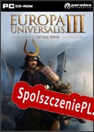 Europa Universalis III: The Divine Wind (2010/ENG/Polski/Pirate)