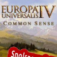 Europa Universalis IV: Common Sense (2015) | RePack from FFF