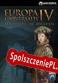 Europa Universalis IV: Mandate of Heaven (2017/ENG/Polski/RePack from live_4_ever)