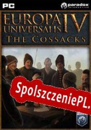 Europa Universalis IV: The Cossacks (2015/ENG/Polski/RePack from TLC)