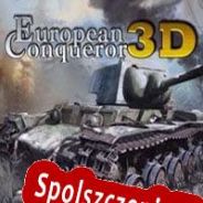 European Conqueror 3D (2014/ENG/Polski/RePack from IREC)