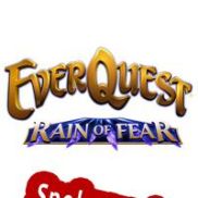 EverQuest: Rain of Fear (2012/ENG/Polski/RePack from h4xx0r)