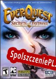 EverQuest: Secrets of Faydwer (2007/ENG/Polski/Pirate)