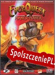 EverQuest: The Planes of Power (2002/ENG/Polski/License)