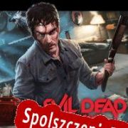 Evil Dead: The Game (2022/ENG/Polski/Pirate)