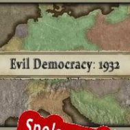 Evil Democracy: 1932 (2020/ENG/Polski/RePack from 2000AD)