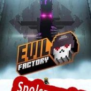 Evil Factory (2017/ENG/Polski/License)