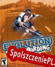 Evolution Skateboarding (2002/ENG/Polski/RePack from OUTLAWS)