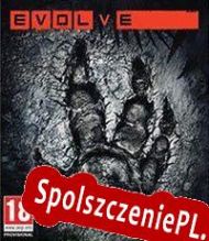 Evolve (2015/ENG/Polski/RePack from WDYL-WTN)