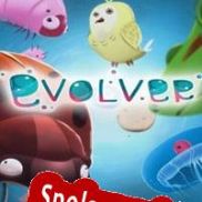 Evolver (2012/ENG/Polski/License)